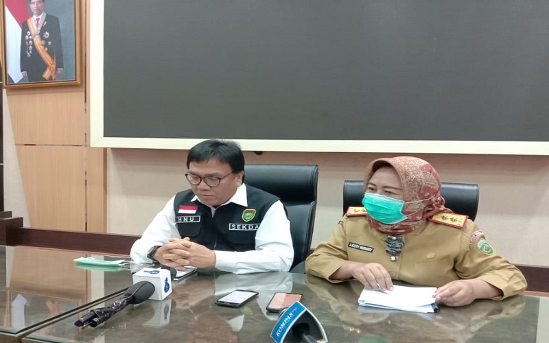 Berubah Lagi, Pemprov Sumsel Kini Resmi Larang Mudik Lokal