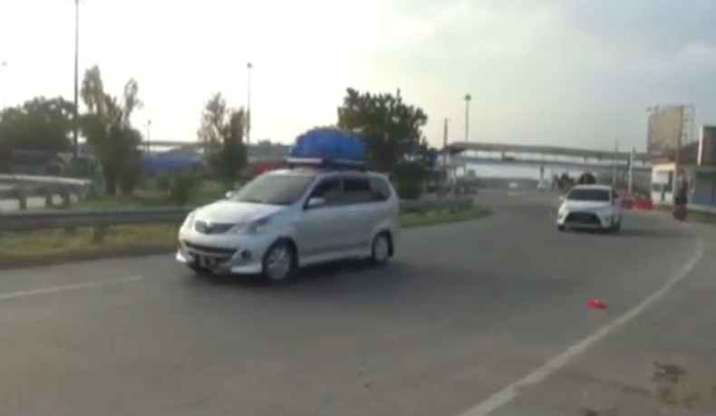 Mudik Lokal Dilarang, Kemenhub : Aktivitas Transportasi Tak Ada Penyekatan