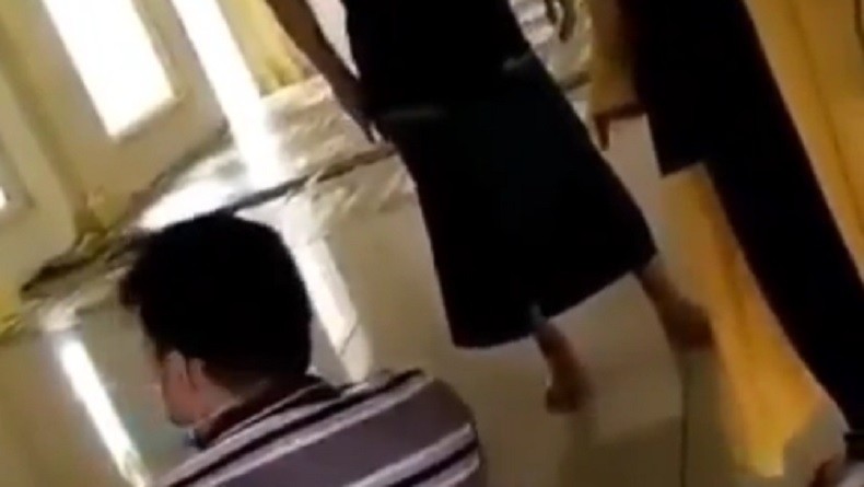 Viral Pengurus Masjid di Bekasi Larang Jemaah Pakai Masker