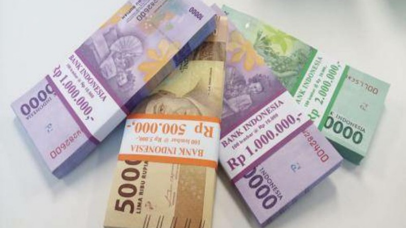 Penarikan Uang Tunai di Jabodetabek Saat Lebaran  Tembus Rp34,8 Triliun