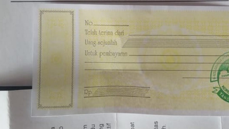 Surat Ormas Minta THR Bikin Resah, Tukang Cukur di Tangsel: Dikasih Kecil Nanti Ngamuk