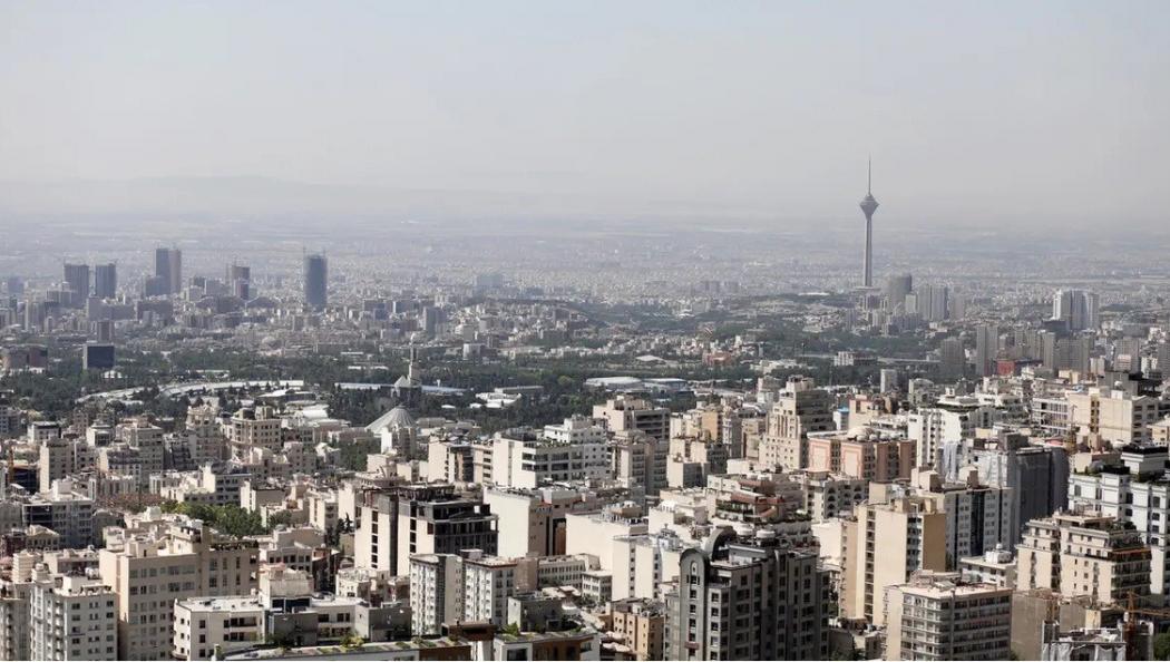 Staf Kedubes Swiss Tewas setelah Jatuh dari Lantai 18 Gedung Tinggi