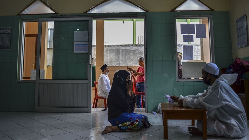 8 Golongan Penerima Zakat Fitrah dan Dalilnya