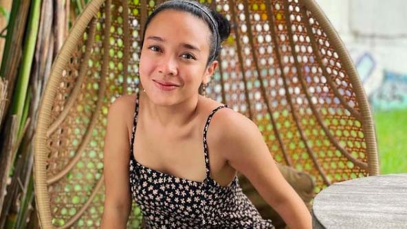 11 Tahun Menanti Momongan, Dea Ananda Menangis Jalani Program Bayi Tabung