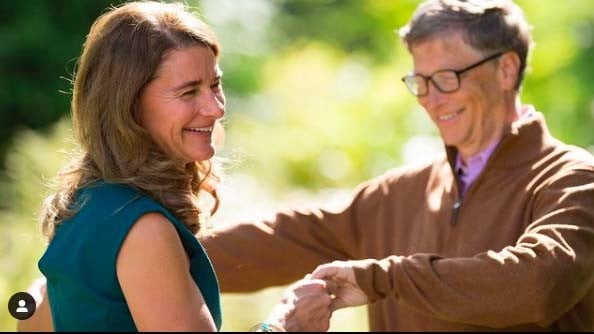 Sosok Melinda Gates, Perempuan Kuat dan Paling Dermawan di Dunia