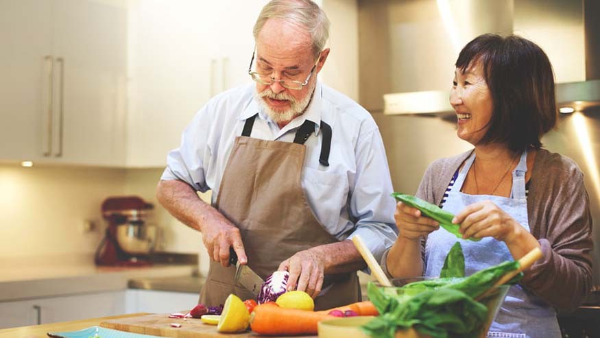 10 Manfaat Masak di Rumah, Dicintai Pasangan dan Hemat Pengeluaran