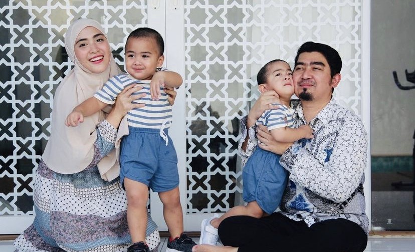 Alami Masa Sulit karena Pandemi, Ustaz Solmed Tak Pecat dan Potong Gaji Karyawan