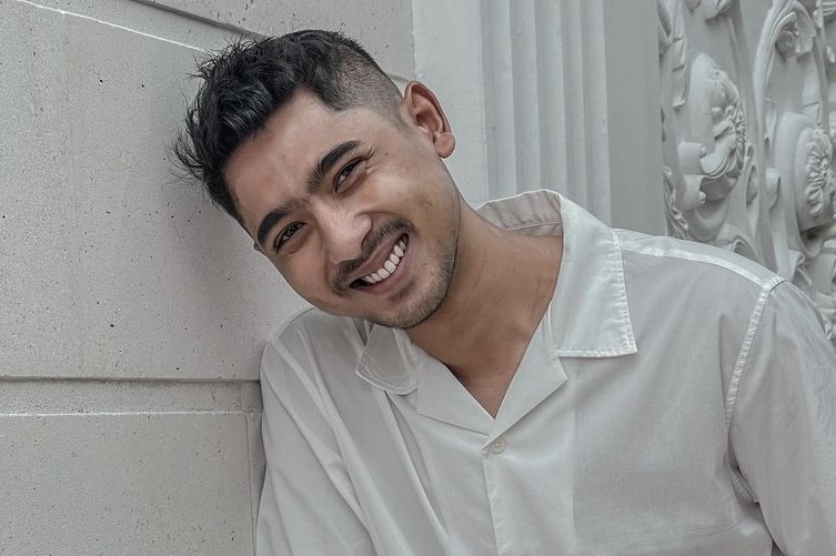 Dapat Pujian Penggemar, Arya Saloka Menolak Gaya Rambutnya Dijadikan Tren   