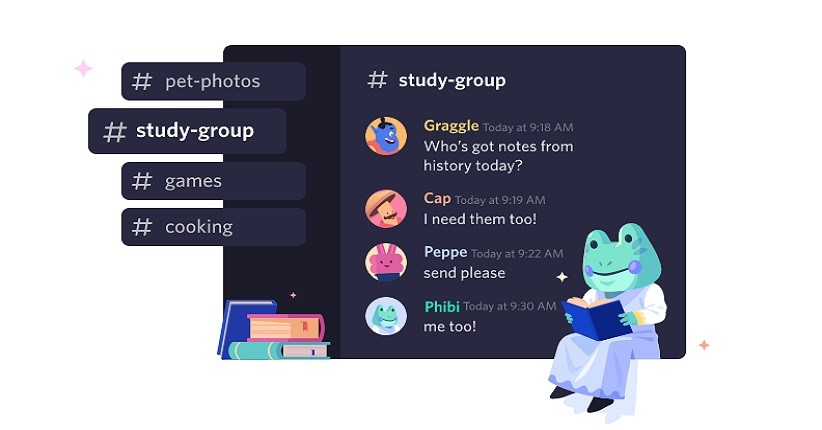 Sony Integrasi Discord Chat ke PlayStation Network