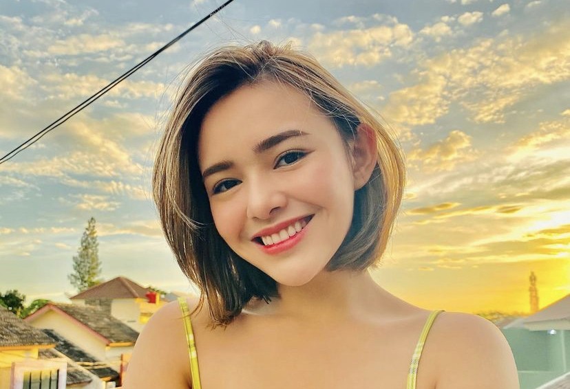 Kisah Cinta Amanda Manopo dan Billy Syahputra Kandas, Begini Komentar sang Kakak   