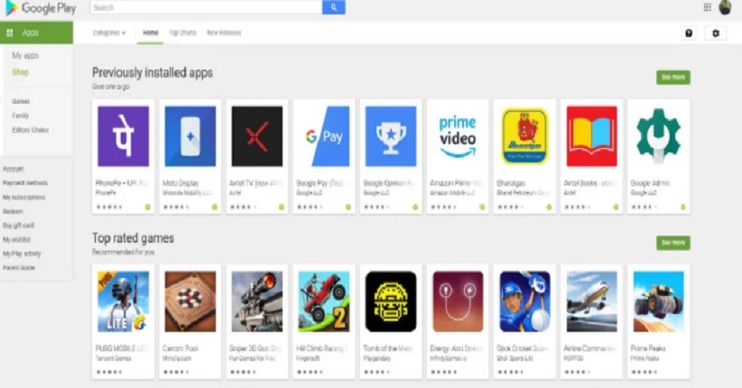 Google Coba Menekan Aplikasi Menyesatkan di Play Store