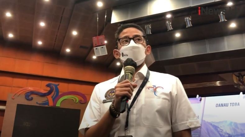 Libur Lebaran 2021 Pelaku Industri Parekraf Perketat CHSE dan 3M