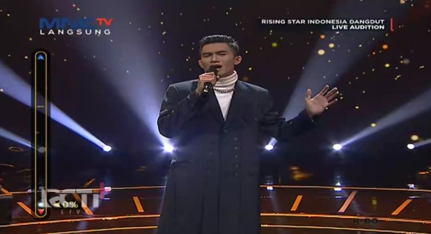 Penampilan Riswan di RSID Memukau Ayu Ting Ting, Dijodohkan: Mirip Banget Sama yang Kemarin