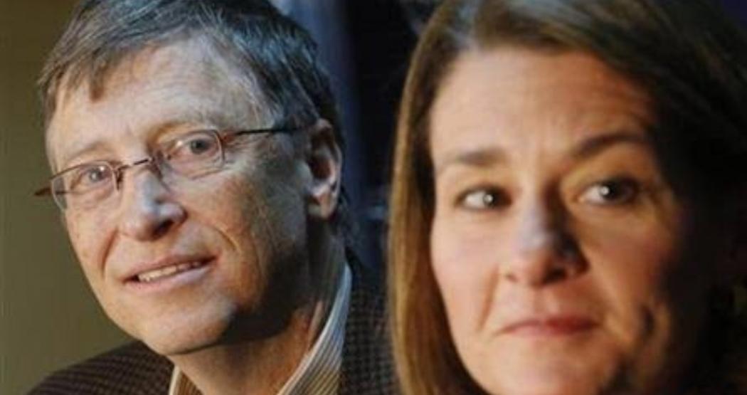 Bercerai Setelah 27 Tahun Menikah, Ini Perjalanan Cinta Bill Gates dan Melinda 