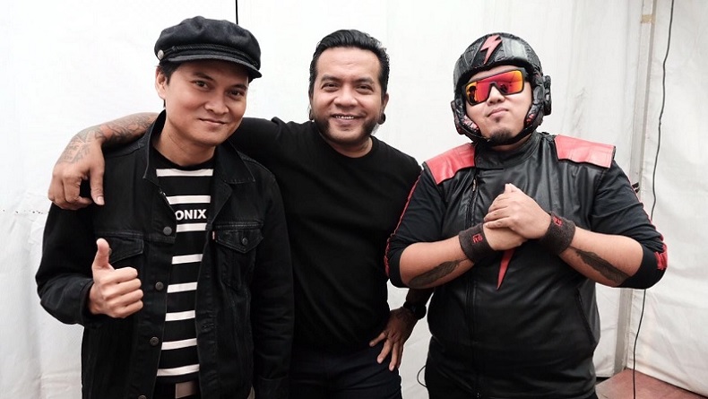 Cerita di Balik Lagu Sampai Jumpa Endank Soekamti yang Dinyanyikan Awak KRI Nanggala