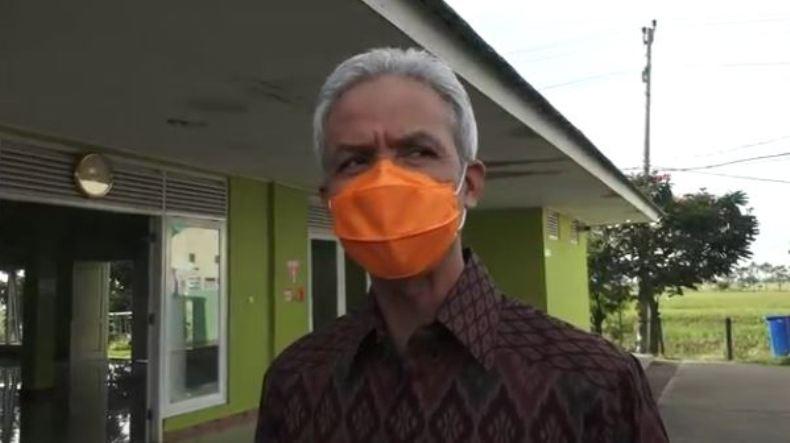 Survei Y-Publica Elektabilitas Capres : Ganjar Lampaui Prabowo dan Ridwan Kamil