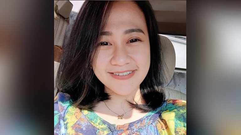 Perawat Cantik Disiram Cairan lalu Dibakar Pria Asing, Sekujur Tubuh Luka Bakar