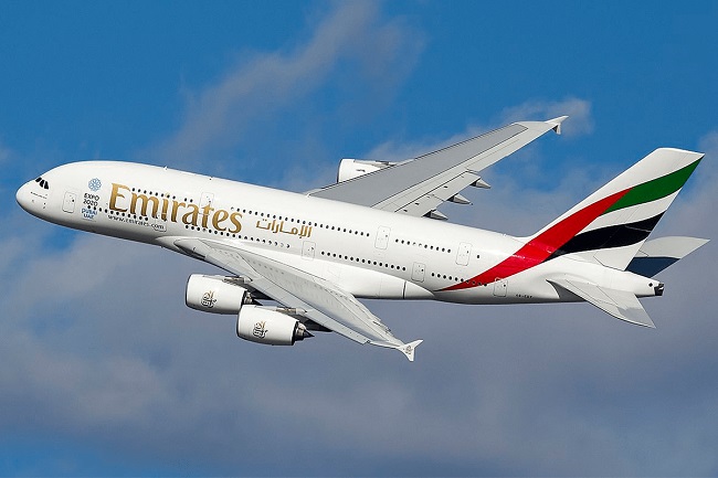 Efektif Januari 2022, Penumpang Emirates Menuju Destinasi Domestik Dilayani Garuda Indonesia