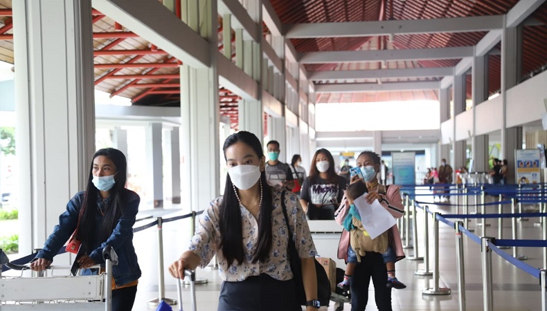 11 Bandara Lakukan Penyesuaian Waktu Operasional saat Larangan Mudik, Cek Detailnya