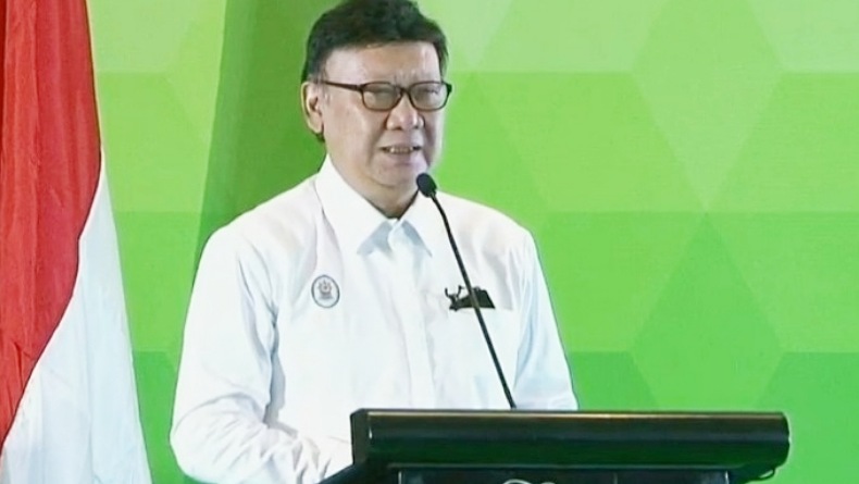 Menteri PANRB Tjahjo : Terima Kasih kepada PNS yang Tak Mudik Lebaran