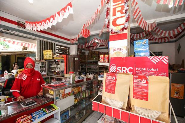 Tips Memulai Usaha Toko Kelontong yang Sukses bagi Pemula