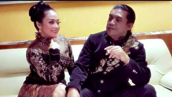 Kenang Kepergian Didi Kempot, Istri Unggah Chat Almarhum Sehari Sebelum Wafat