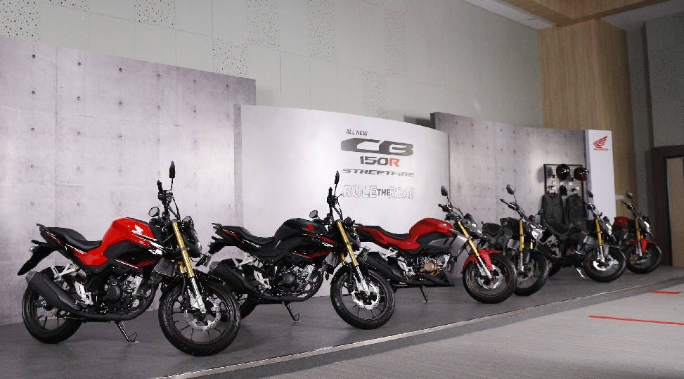 AISI Proyeksi Penjualan Sepeda Motor Tahun Ini 4,3 Juta Unit