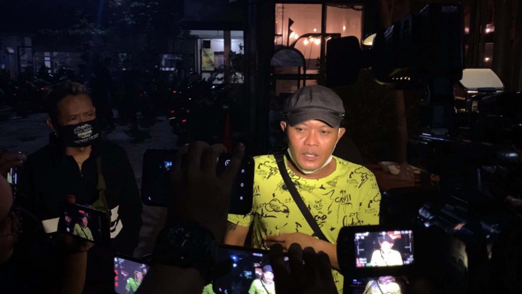 Penghasilan Turun, Sule Tetap Bayar Penuh THR Karyawan