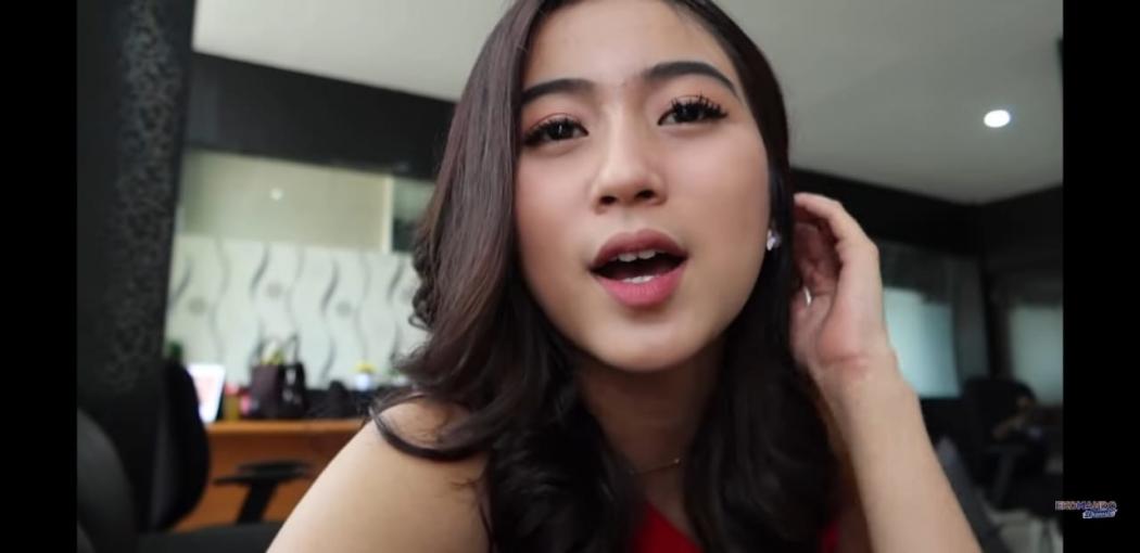 Personil D’4ngels Terkesan dengan Semangat Kru Saat Syuting Love is Us