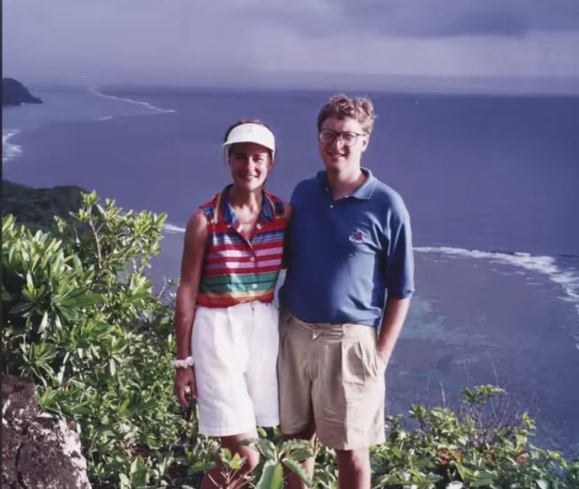 Bill Gates Tunjuk Tiga Firma Hukum Sekaligus untuk Urus Perceraian