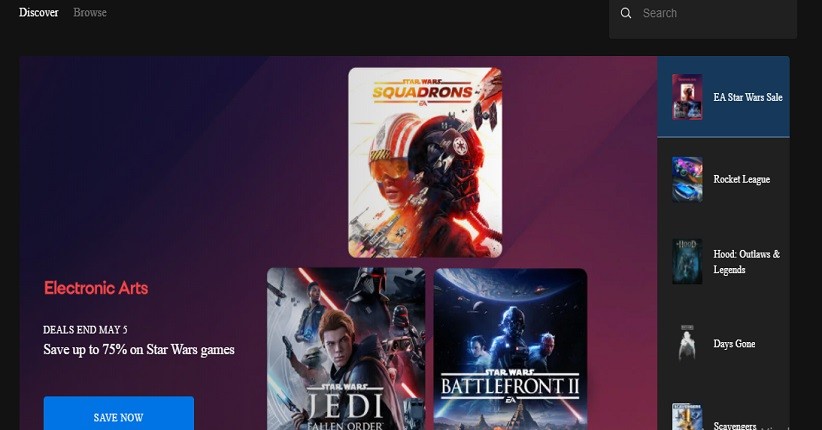 Epic Games Store Bisa Download Fall Guys Gratis, Begini Caranya
