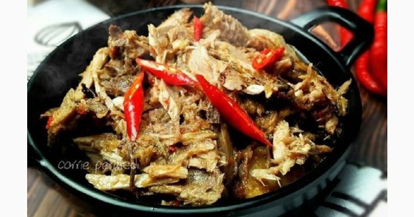 5 Menu Buka Puasa Pedas dan Enak, Nomor 2 Bikin Ketagihan