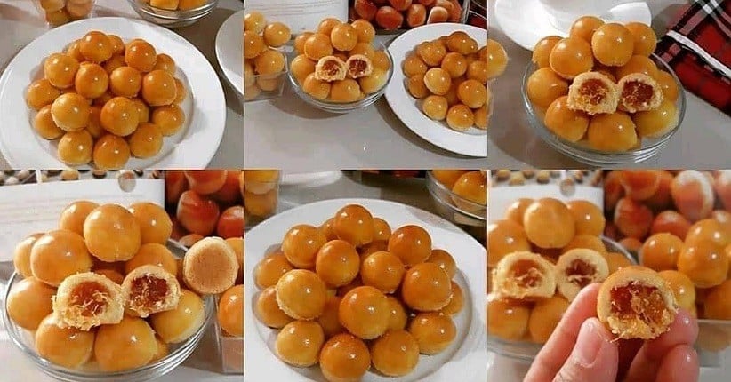 5 Tips Membuat Selai Nanas untuk Isian Kue Nastar, Manis dan Legit