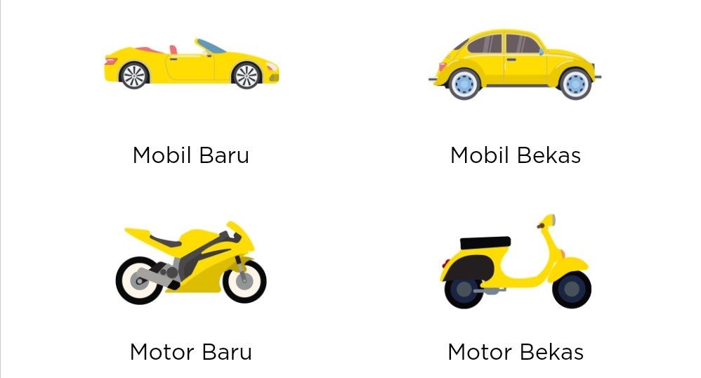 Adira Kembangkan Pembiayaan Kendaraan Syariah 