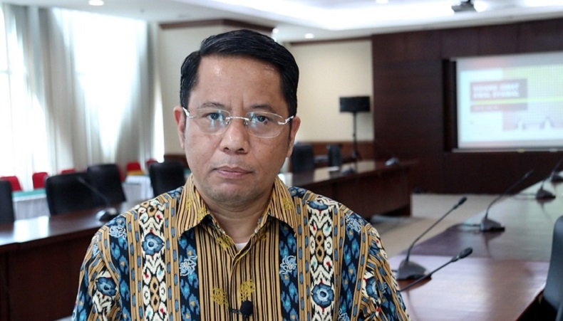 Kemenag Gelar Sidang Isbat Idul Fitri 1442 H pada 11 Mei