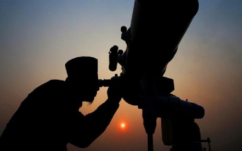 Sidang Isbat Penetapan Idul Fitri 1442 H Digelar 11 Mei