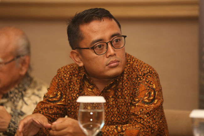 Ini Tiga Rekomendasi Indef Agar Pertumbuhan Ekonomi Membaik di Kuartal II-2021 