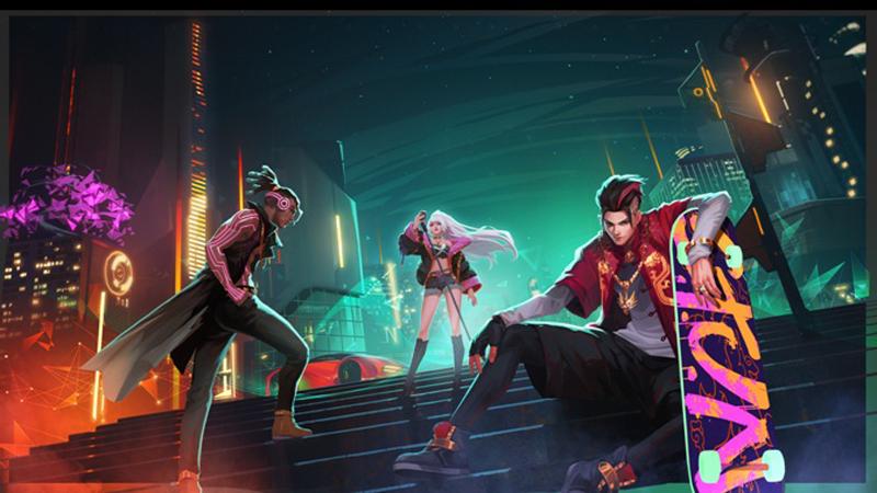 Mobile Legends All Star 515 eParty Siap Digelar, Catat Tanggalnya!