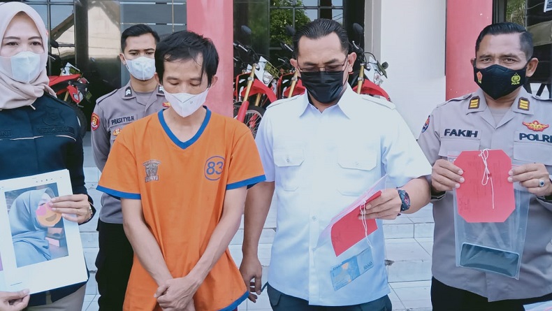 Warga Yogya Jadi Muncikari Prostitusi Online, Ini Tarifnya 