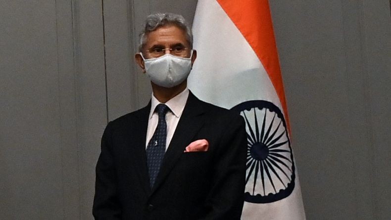 Duh, Menlu India Isolasi Diri di Pertemuan G7 Inggris Setelah 2 Delegasi Positif Covid