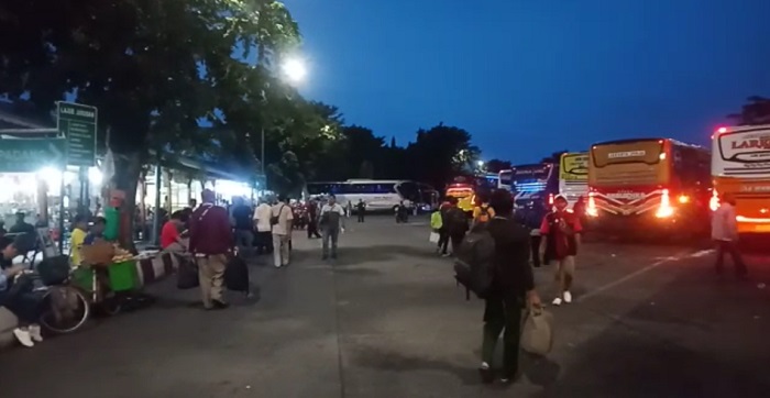 27 Bus AKAP di Terminal Kalideres Tak Lulus Uji Laik Jalan, Ini yang Perlu Dilengkapi