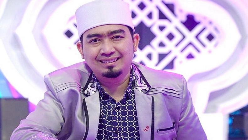 Kronologi Ustaz Solmed Laporkan Panitia Ceramah ke Polda Jabar, Disebut Langgar Kontrak   