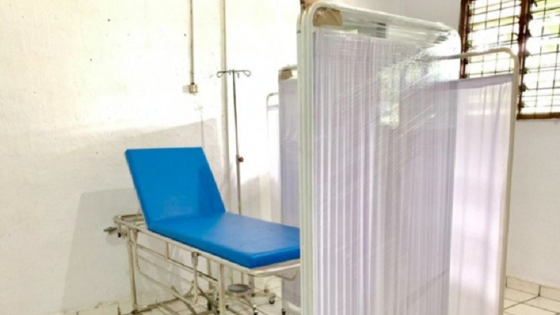 Warga Ngeyel Tetap Mudik, Pemkab Bogor Siapkan Isolasi di Tempat Angker