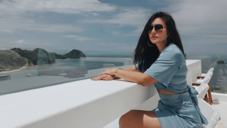 Kamis Bakal Diperiksa Polisi, Wulan Guritno Sibuk Lakukan Ini