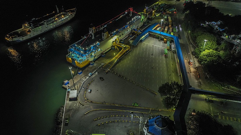 Pintu Masuk Jalur Laut dan Udara untuk PPLN Ditambah, Ini Daftarnya