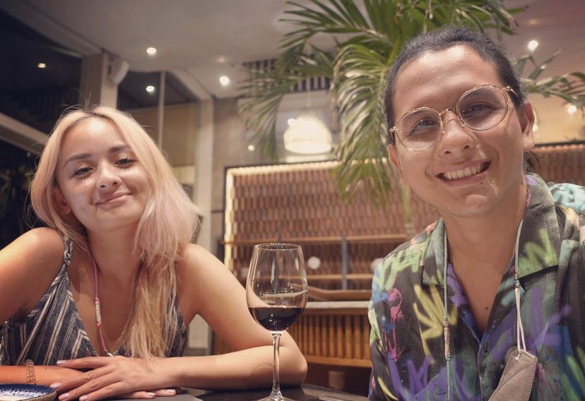 Suami Joanna Alexandra Meninggal Dunia, Tyas Mirasih hingga Dimas Beck Ucap Bela Sungkawa