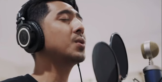 Arya Saloka Tak Percaya Diri Cover OST Ikatan Cinta, Netizen Malah Minta Duet dengan Amanda Manopo   