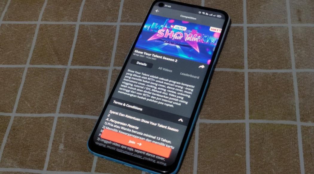 Show Your Talent! Menangkan Jutaan Rupiah dengan Bakatmu, Daftar Sekarang Juga!