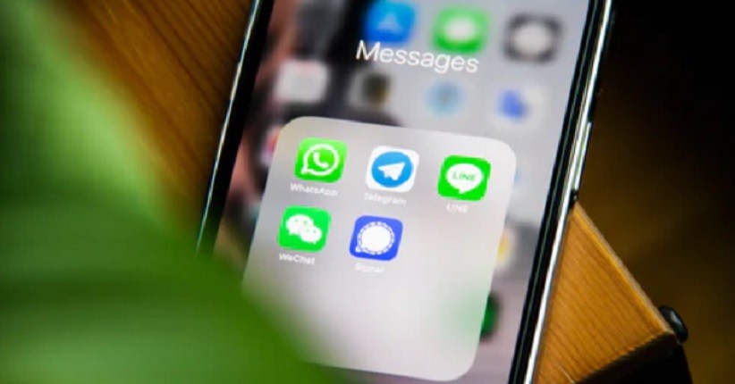 Cara Keluar Grup Wa Tanpa Diketahui