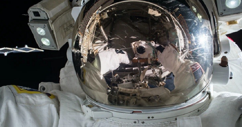 Kentut di Luar Angkasa Ternyata Berbahaya